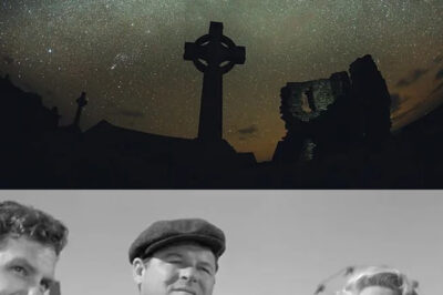 “When Six Ruthless Riders Thought a Widow’s Farm Was Easy Pickings, They Had No Idea the Storm She’d Unleash Would Leave Nothing but Ashes and Silence Behind”