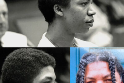 “From a Fatal Robbery to a Daring Prison Escape and a Million-Dollar Hijacking: The Astonishing True Story of George Edward Wright’s Unbelievable Life on the Run That Left Authorities Stunned for Decades”