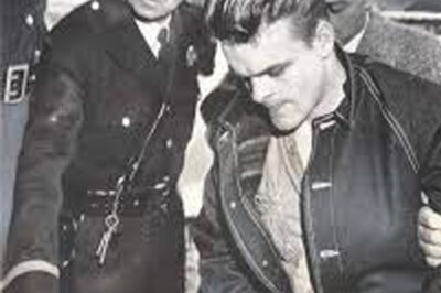 “How James Dean’s ‘Live Fast, Die Young’ Motto Turned Deadly: The Chilling Story of Charles Starkweather and His Teenage Girlfriend’s 11-Victim Murder Spree Across Nebraska and Wyoming”