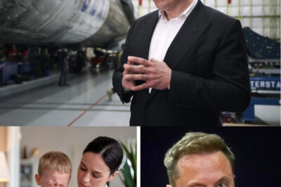 Unraveling the Mystery: Elon Musk’s Butler Mysteriously Disappears, Leaving Behind Heartbreaking Clues About a Hidden Life That Will Leave You Speechless!