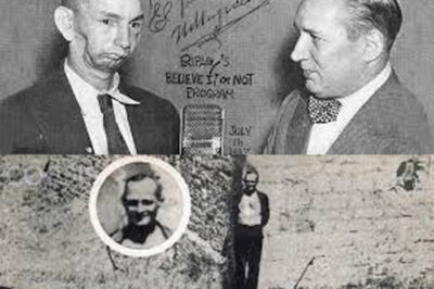 “Shot 9 Times by a Firing Squad and Left for Dead, Venceslao Moguel Defied Death in the Most Unbelievable Way — The Astonishing True Story of ‘The Executed One’ Who Crawled Back to Life and Became a Living Legend…”