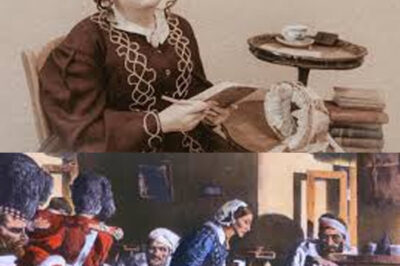 “Locked in an Asylum for Disagreeing with Her Husband: The Shocking True Story of Elizabeth Packard’s Fight Against Injustice, the System That Silenced Women, and How She Changed History Forever”