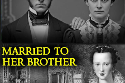 The woman who unknowingly married her brother: a family secret that became a macabre curse