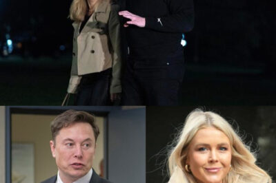 “In a Stunning TV Show Moment, Karoline Leavitt Calls Elon Musk a ‘Billionaire Troublemaker,’ But His Unexpected 7-Word Comeback Leaves the Audience in Shock and Sparks a Firestorm of Reactions Across Social Media – What Did He Say That Changed Everything?”