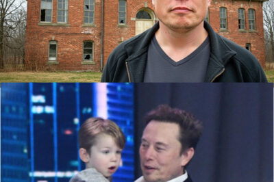 “Prepare to Be Amazed as Elon Musk Takes on a Heartfelt Mission: After Buying a Failing Orphanage, He Transforms It into a State-of-the-Art Haven for 200 Children—Discover the Incredible Features and Life-Changing Opportunities He Created That Will Leave You Speechless and Inspire You to Believe in the Power of Compassion and Innovation!”