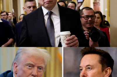 “Elon Musk Shocks the World: His Surprising Confession About Mental Health Challenges That Could Change His Legacy Forever!”