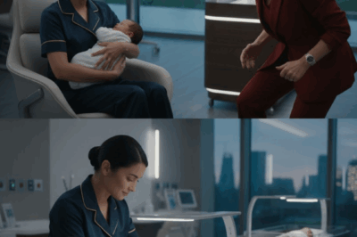 The Poison in the Cradle