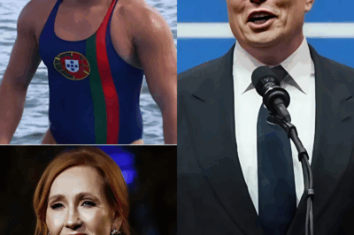 BREAKING: ELON MUSK AND J.K. ROWLING JOIN FORCES IN A SHOCKING ATTACK ON HANNAH CALDAS AFTER “THAT GUY” REFUSED A GENDER TEST — CALDAS IS IMMEDIATELY BANNED FOR 5 YEARS AND STRIPPED OF ALL MEDALS, ACCUSED OF “INTENTIONALLY HIDING HER REAL GENDER” TO CHEAT THE SYSTEM IN A DRAMATIC, CONTROVERSIAL SPORTING CRISIS THAT’S SPLIT THE NATION IN TWO! 🚨⚽️🔥👇