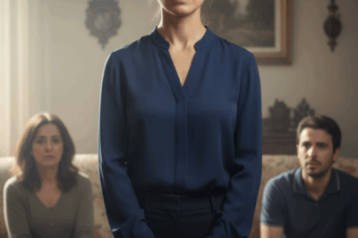 HEARTLESS DAUGHTER EVICTS ENTIRE FAMILY IN SHOCKING BETRAYAL! 😱 After Years of Being Their Personal ATM and Sacrificial Lamb, Clara Finally SNAPS, Changes the Locks, and Kicks Her Mooching Parents and Brother to the Curb For Good! 💔 Is This Brutal Self-Care or the Coldest Move in History? 🥶🏠