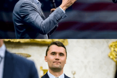 SHOCKING REVELATION: PROSECUTOR CLAIMS CHARLIE KIRK WAS PURPOSELY TARGETED BECAUSE OF HIS POWERFUL INFLUENCE — “PEOPLE WERE LISTENING,” HE SAYS, AS A DARK CONSPIRACY UNFOLDS BEHIND THE SCENES TO SILENCE THE VOICE THAT THREATENS THE ESTABLISHED ORDER! 🕵️‍♂️🔥👇