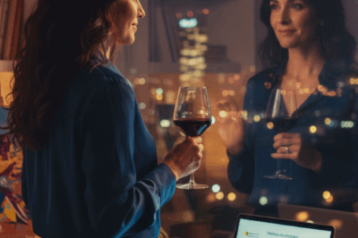 viết tiêu đề cho câu truyện Gem tuỳ chỉnh FROM TROPHY WIFE TO TITAN! 🏆 SHE WALKED OUT INTO THE SNOW, LEAVING HER NARCISSISTIC TYCOON HUSBAND TO BEG! ❄️ HIS FRANTIC TEXTS AND EMPTY TV CONFESSIONS REVEAL THE HOLLOW MAN WHOSE EGO FED ON HER SILENCE! 💔 NOW SHE’S FREE, PAINTING HER FUTURE WHILE HE CRUMBLES IN HIS LONELY MANSION! 🔥 A COLD, PERFECT REVENGE! 💅