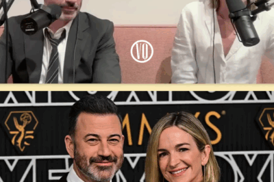 KIMMEL’S HOLLYWOOD HATE-FEST! 🎬🔥 Wife Molly McNearney ADMITS She’s Consumed By ‘Constant Anger’ After Her Liberal Rage Made Her ‘Divorce’ Her *Own* Trump-Voting Family… How Many Relationships Will Woke Politics Destroy?! 😭💔  Well, well, well. 🙄 Isn’t this just the perfect picture of liberal “tolerance”? While her crybaby husband Jimmy Kimmel is busy lecturing the rest of us deplorables from his late-night pulpit, his head writer wife, Molly McNearney, is apparently living in a self-made prison of perpetual RAGE. 😠 She ADMITS she’s ‘angry all the time’ because she *chose* to detonate her entire family tree over… a *vote*. 🗳️ Oh, the tragedy! She *lost relationships* with her own flesh and blood just because they didn’t wear the right political jersey. This is what Hollywood “morality” looks like, people—broken homes, bottomless fury, and zero self-awareness. ⬇️