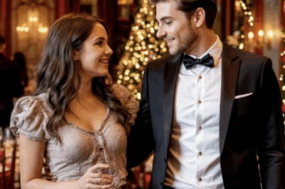 Hearing that his parents were coming to visit, the rich man begged a homeless girl to play the role of his fiancée for just one evening.