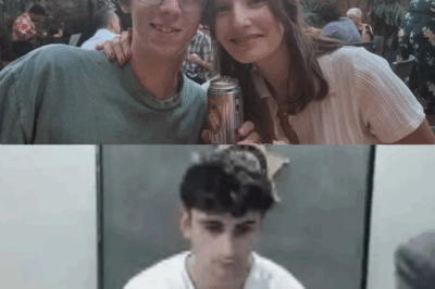 Hold onto your seats, America, because this story is a nightmare turned reality — a reckless teen driver, behind the wheel of a sleek Porsche, allegedly crushed three innocent University of Arizona students in a brutal hit-and-run across a busy crosswalk, leaving a trail of devastation, rage, and unanswered questions! 🚗💥