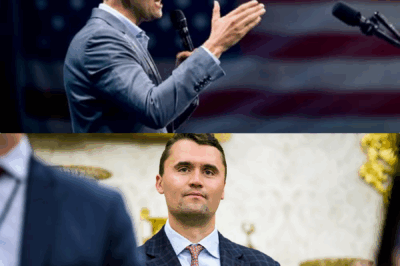 BREAKING: PROSECUTOR CLAIMS CHARLIE KIRK WAS TARGETED BECAUSE OF HIS UNSTOPPABLE INFLUENCE AND RISK OF TOPPLING THE ESTABLISHED ORDER—IS THIS THE START OF A POLITICAL ASSASSINATION PLOT TO SILENCE THE RIGHT-WING MAVERICK FOREVER? THE TRUTH COULD SHAKE THE FOUNDATIONS OF AMERICAN POLITICS! 🚨👇