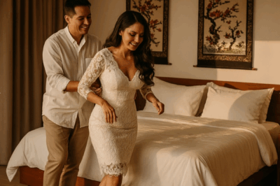 Wife’s Month-Long Business Trip Ends in Shocking Discovery Under Husband’s Pillow That Will Leave You Breathless! 😱💔