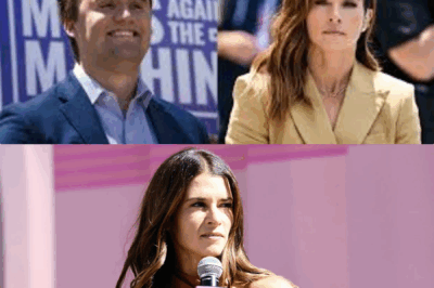 Shocking Secrets Revealed Behind Danica Patrick’s $7 Million “For Charlie” Donation That Has Fans Stunned — An Enigmatic Message Uncovered Suggests a Hidden Reason That Has Nothing to Do with Football, and One Name in That Note Changed Everything, Sparking a Firestorm of Controversy and Conspiracy Theories! 🚨🔥👇