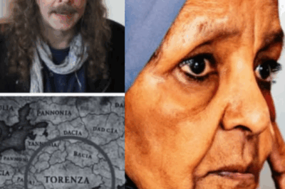 They Laughed in Her Face! 🤣 Smug Airport Security Mocked Her ‘Nonsense’ Passport from a ‘Make-Believe Country’… They Had No Idea She Was an ACTUAL Traveler from a Parallel Earth, Proving Our Entire Map of Reality Is a Pathetic Lie! 😱🌌🛂 #TurenMystery