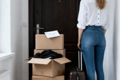 My Boyfriend Texted: “I’ll Be Staying At Lara’s Tonight—Don’t Wait Up.” I Replied:… – BN