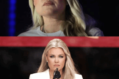 🚨 HEARTBREAKING REVELATION: Erika Kirk’s recent Turning Point appearance took a heartbreaking turn as she included her late husband Charlie in a way that left viewers shattered — a poignant, raw moment of love, loss, and remembrance that has everyone crying, questioning, and feeling the unbearable weight of grief all at once. 💔😭👇