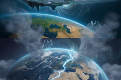 The Stillness of 3I/ATLAS