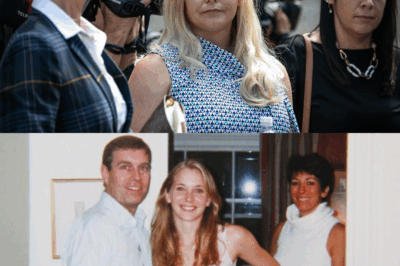 THE DAMNED DIARY: Virginia Giuffre’s EXPLOSIVE 400-Page Manuscript Naming Billionaires, Royals, and the Shadow Elite FINALLY Leaks! 💥👑 Why Were They So TERRIFIED of This Bombshell Confession? The Cover-Up Is Crumbling! 😱🏛️