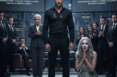 “THE ALGORITHM OF BETRAYAL! 💔 SILENT DEBTS AND WHISPERS OF A PAST UNTOLD! SHE BUILT AN EMPIRE ALONE, BUT HER SISTER-IN-LAW’S CHILLING WARNING HINTS AT A HIDDEN PRICE! IS HER INDEPENDENCE A MIRACLE OR A MORTAL MISTAKE? THE GAME HAS JUST BEGUN! 😱”