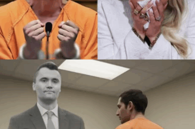 🚨 SHOCK WAVES IN WASHINGTON: The nation is reeling after Tyler Robinson’s explosive courtroom breakdown uncovered a chilling secret behind Charlie Kirk’s death — a revelation so shocking, it threatens to unravel the very fabric of political and personal trust, leaving everyone questioning what’s been hidden in the shadows! 🔥🕵️‍♂️💥👇