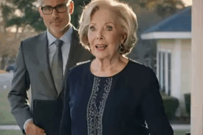 When my daughter got married, I kept quiet about the $33 million I inherited from my late husband. A few days later, my daughter’s husband came.