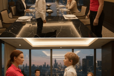 The Name in the Silence