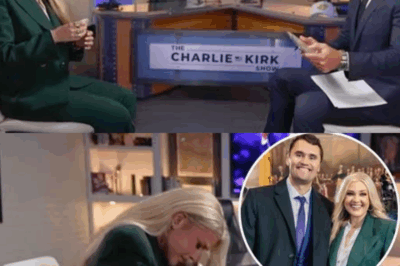 SHOCKING EXCLUSIVE: Erika Kirk’s Heart-Wrenching Interview on “Jesse Watters Primetime” Teased in New York — She Opens Up About Love, Loss, and the Man Who Changed Her Life, Charlie Kirk! 💔🗽👇