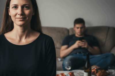 ULTIMATE BOSS MOVE! 💅 Hard-Working Marlen Treated Like an ATM by Pathetic Gamer Boyfriend Léon! When She Announced Her HUGE Promotion, He Demanded She Pay MORE Bills! 🤑 She SNAPPED, Silently Packed, and Walked Out FOREVER, Leaving Him a Brutal Letter! He Cried “I’ve Changed”… She Just Hit DELETE. 🥶