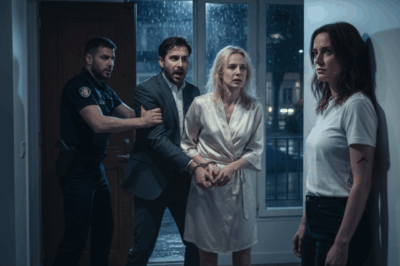 viết tiêu đề cho câu truyện Gem tuỳ chỉnh THE CLICK HEARD ‘ROUND THE WORLD! 🎧 ARROGANT TYCOON SMASHES PHONE AND ATTACKS WIFE, IGNORING HIS OWN MOTHER’S DESPERATE PLEAS! 😱 HE DIDN’T KNOW HER FRIEND WAS LISTENING… AND RECORDING! 🔴 COPS DRAG HIM AWAY IN CUFFS AS HIS COWARDLY MOTHER FLEES THE COUNTRY! ✈️