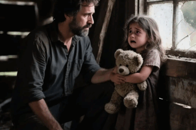 CONSPIRACY, GREED, AND A TWIN’S REVENGE! 🤯 Evil Stepmom Abandons 8-Year-Old Girl In A Cabin To DIE… Then Teams Up With Scheming Aunt To Steal Her $200,000 Inheritance! 🤑 BUT DESTINY LEADS THE Girl To Her Rescuer… Her Father’s IDENTICAL TWIN BROTHER He Never Knew Existed! 🧬😭  Hold onto your hearts… and your wallets! 💔 Just when you thought humanity couldn’t sink any lower, an evil stepmother, Beatriz, ditches 8-year-old Gabriela in a cabin to *die*. 🥶 But wait! The plot thickens like cheap gravy. A *new* long-lost aunt, Laura, slithers out of the woodwork, crying crocodile tears… all while conspiring with the stepmom to snatch Gabriela’s $200,000 life insurance policy! 🤑 They thought they had it all figured out. They just didn’t count on André… the random, wealthy stranger who *just happened* to find her. Or was he so random? Get this: a SHOCKING DNA test just proved he’s her father’s IDENTICAL TWIN BROTHER… a brother he never even knew existed! 🤯 Talk about keeping it in the family. ⬇️