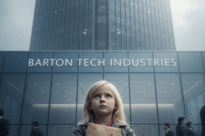 VENGEFUL Girlfriend’s 8-Year Plot EXPOSED! 💥 She TAMPERED with a DNA Test 🧬 to ‘Prove’ Her CEO Boyfriend’s Secret 7-Year-Old Daughter Was a FAKE… All While Her Dying Mother Watched! 💔 She Didn’t Know He’d Uncover Her SICKENING Lies and Send Her to PRISON! 👮‍♀️  Lock up your daughters… and your DNA samples! 🔬 Susan Osborne, the iciest girlfriend in Seattle, nearly pulled off the ultimate scam. For *eight long years* she’s had her perfectly manicured claws 💅 sunk into tech CEO Kevin Barton, all thanks to a nasty little lie that torpedoed his *true* love match, Nancy. But when a 7-year-old blue-eyed *clone* of Kevin shows up with a heartbreaking letter from her *dying* mother, Susan goes full-blown psycho. 🤯 She didn’t just sneer—she allegedly *tampered with the official DNA test* to make the poor, innocent kid look like a fraud! 😱 She thought she’d secured her man and his millions forever. Oh, honey, she thought *so* wrong. $\downarrow$