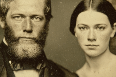 Ghosts of the Past: The Disturbing Halloween Mystery of 1849 in Slave-Era Natchez—A Gripping Tale of Revenge, Fear, and the Unforgiving Legacy of Slavery! 🕵️‍♀️💀