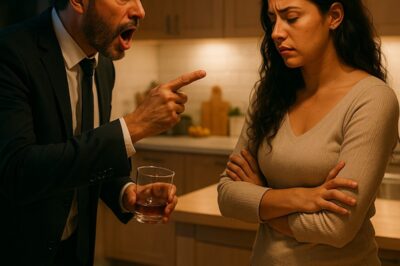 The Morning Vienna Held Its Breath