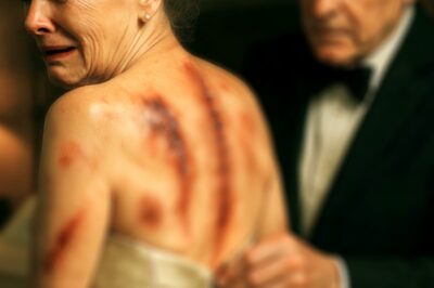 At 61, I Finally Married My High School Love — But What I Discovered on Our Wedding Night Shattered Me…