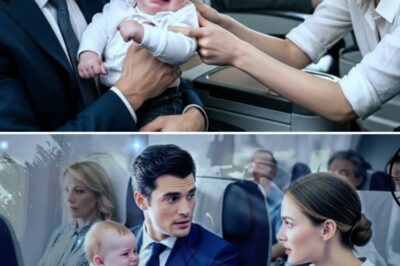 THE WOMAN WHO SILENCED THE SKY