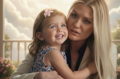 “Mom, I Saw Dad Coming Home!” — The Moment That Left Millions in Tears. Just moments ago in Chicago, Illinois, a new video shared by. Erika Kirk has captured the hearts of millions across the nation.