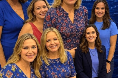 Netflix Rips Open Sealed Settlements, Exposing the Elite’s Buried Nightmares in One Silent Whisper.