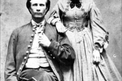 The Man Who Stopped in the Dust