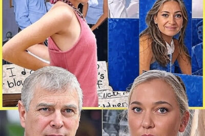 “THEY PAID FOR HER SILENCE — NOW THEY’RE PAYING FOR THE TRUTH.”