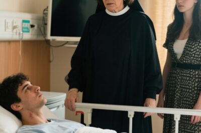 The Betrayal of Mateo Vargas