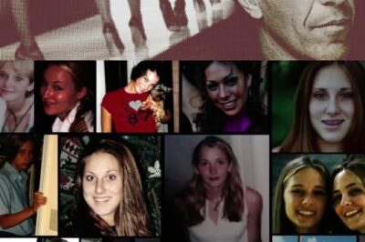 The Day Silence Shatters: Inside Netflix’s Explosive New Series That Power Couldn’t Stop