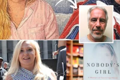 Virginia Giuffre’s Final Fury: 400 Pages That Name the Elite Predators She Buried Alive