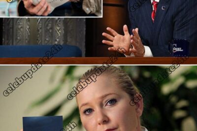 Stephen Colbert’s Powerful Tribute to Virginia Giuffre: Turning Emotion Into Action With a $1 Million Donation and a Legacy of Justice