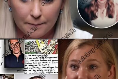 Netflix’s “Filthy Rich” Series Pulls Back the Curtain on Power, Abuse, and the Price of Silence.baongoc