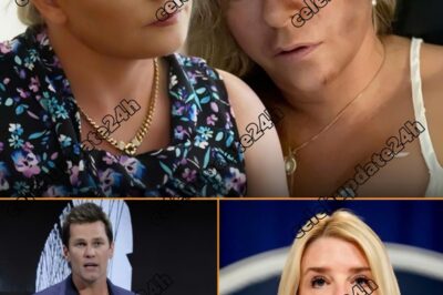 THE NIGHT TOM BRADY BROKE HIS SILENCE: HOW A QUIET INTERVIEW TURNED INTO A NATIONAL FIRESTORM