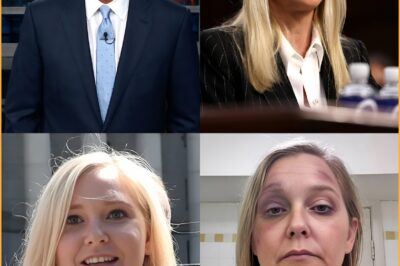 TWELVE MINUTES THAT SHOOK LATE-NIGHT: HOW STEPHEN COLBERT TURNED A COMEDY SHOW INTO A NATIONAL CROSS-EXAMINATION